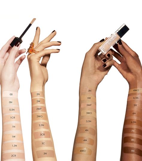 dior forever correct concealer